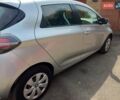 Серый Рено Зое, объемом двигателя 0 л и пробегом 36 тыс. км за 12950 $, фото 11 на Automoto.ua
