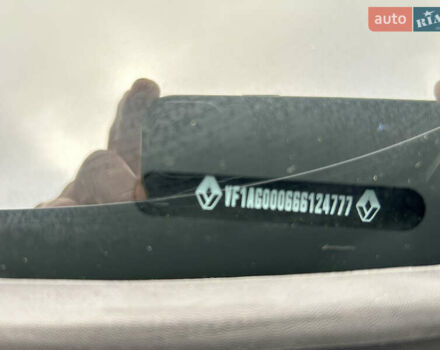 Серый Рено Зое, объемом двигателя 0 л и пробегом 16 тыс. км за 14800 $, фото 44 на Automoto.ua