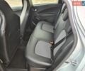 Серый Рено Зое, объемом двигателя 0 л и пробегом 117 тыс. км за 12300 $, фото 9 на Automoto.ua