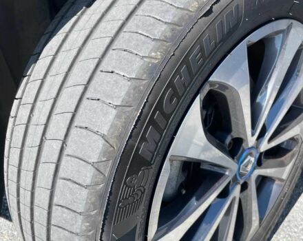 Сірий Рено Зое, об'ємом двигуна 0 л та пробігом 46 тис. км за 11350 $, фото 17 на Automoto.ua