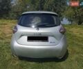 Серый Рено Зое, объемом двигателя 0 л и пробегом 68 тыс. км за 13800 $, фото 3 на Automoto.ua