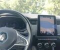 Серый Рено Зое, объемом двигателя 0 л и пробегом 67 тыс. км за 334 $, фото 15 на Automoto.ua