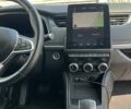 Серый Рено Зое, объемом двигателя 0 л и пробегом 126 тыс. км за 16500 $, фото 8 на Automoto.ua