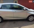 Серый Рено Зое, объемом двигателя 0 л и пробегом 36 тыс. км за 12950 $, фото 6 на Automoto.ua