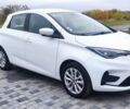 Сірий Рено Зое, об'ємом двигуна 0 л та пробігом 76 тис. км за 13131 $, фото 2 на Automoto.ua