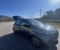 Серый Рено Зое, объемом двигателя 0 л и пробегом 32 тыс. км за 11300 $, фото 1 на Automoto.ua