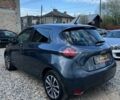 Серый Рено Зое, объемом двигателя 0 л и пробегом 92 тыс. км за 13999 $, фото 5 на Automoto.ua