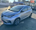 Сірий Рено Зое, об'ємом двигуна 0 л та пробігом 70 тис. км за 12500 $, фото 1 на Automoto.ua