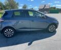 Сірий Рено Зое, об'ємом двигуна 0 л та пробігом 46 тис. км за 11350 $, фото 7 на Automoto.ua