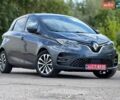 Сірий Рено Зое, об'ємом двигуна 0 л та пробігом 99 тис. км за 14250 $, фото 1 на Automoto.ua