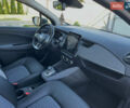 Серый Рено Зое, объемом двигателя 0 л и пробегом 139 тыс. км за 12200 $, фото 18 на Automoto.ua