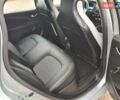 Серый Рено Зое, объемом двигателя 0 л и пробегом 92 тыс. км за 11900 $, фото 29 на Automoto.ua