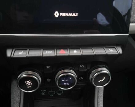 Сірий Рено Зое, об'ємом двигуна 0 л та пробігом 59 тис. км за 12500 $, фото 16 на Automoto.ua