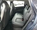Серый Рено Зое, объемом двигателя 0 л и пробегом 49 тыс. км за 7900 $, фото 10 на Automoto.ua