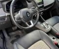 Серый Рено Зое, объемом двигателя 0 л и пробегом 31 тыс. км за 11709 $, фото 5 на Automoto.ua