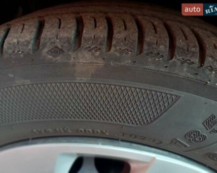 Серый Рено Зое, объемом двигателя 0 л и пробегом 36 тыс. км за 12950 $, фото 16 на Automoto.ua