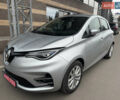 Серый Рено Зое, объемом двигателя 0 л и пробегом 4 тыс. км за 13700 $, фото 18 на Automoto.ua