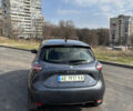 Серый Рено Зое, объемом двигателя 0 л и пробегом 56 тыс. км за 13800 $, фото 6 на Automoto.ua