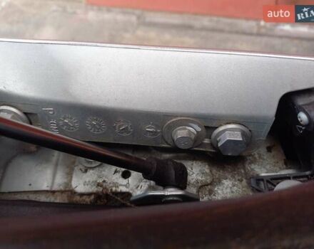 Серый Рено Зое, объемом двигателя 0 л и пробегом 36 тыс. км за 12950 $, фото 37 на Automoto.ua