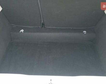 Сірий Рено Зое, об'ємом двигуна 0 л та пробігом 61 тис. км за 11499 $, фото 13 на Automoto.ua