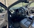 Серый Рено Зое, объемом двигателя 80 л и пробегом 125 тыс. км за 16500 $, фото 6 на Automoto.ua