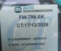 Серый Рено Зое, объемом двигателя 0 л и пробегом 36 тыс. км за 12950 $, фото 34 на Automoto.ua