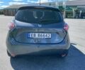 Сірий Рено Зое, об'ємом двигуна 0 л та пробігом 46 тис. км за 11350 $, фото 6 на Automoto.ua