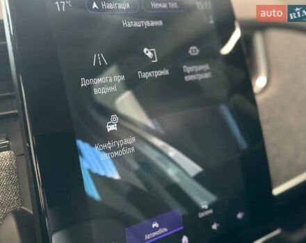 Серый Рено Зое, объемом двигателя 0 л и пробегом 124 тыс. км за 11200 $, фото 29 на Automoto.ua