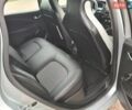 Серый Рено Зое, объемом двигателя 0 л и пробегом 117 тыс. км за 12300 $, фото 11 на Automoto.ua