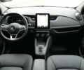 Серый Рено Зое, объемом двигателя 0 л и пробегом 49 тыс. км за 7900 $, фото 5 на Automoto.ua