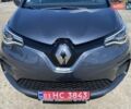 Сірий Рено Зое, об'ємом двигуна 0 л та пробігом 150 тис. км за 12300 $, фото 11 на Automoto.ua