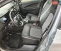 Серый Рено Зое, объемом двигателя 0 л и пробегом 92 тыс. км за 11900 $, фото 18 на Automoto.ua