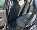 Серый Рено Зое, объемом двигателя 0 л и пробегом 126 тыс. км за 16500 $, фото 6 на Automoto.ua