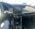 Серый Рено Зое, объемом двигателя 0 л и пробегом 32 тыс. км за 11300 $, фото 12 на Automoto.ua