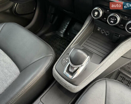Сірий Рено Зое, об'ємом двигуна 0 л та пробігом 77 тис. км за 13350 $, фото 29 на Automoto.ua