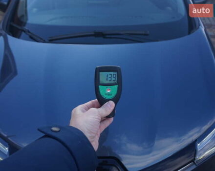 Серый Рено Зое, объемом двигателя 0 л и пробегом 174 тыс. км за 12000 $, фото 72 на Automoto.ua