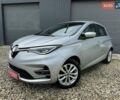 Серый Рено Зое, объемом двигателя 0 л и пробегом 78 тыс. км за 11830 $, фото 15 на Automoto.ua