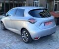 Серый Рено Зое, объемом двигателя 0 л и пробегом 100 тыс. км за 317 $, фото 1 на Automoto.ua