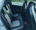 Серый Рено Зое, объемом двигателя 0 л и пробегом 78 тыс. км за 13000 $, фото 6 на Automoto.ua