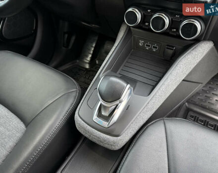 Сірий Рено Зое, об'ємом двигуна 0 л та пробігом 77 тис. км за 13350 $, фото 40 на Automoto.ua