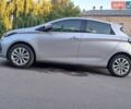Сірий Рено Зое, об'ємом двигуна 0 л та пробігом 12 тис. км за 13000 $, фото 1 на Automoto.ua