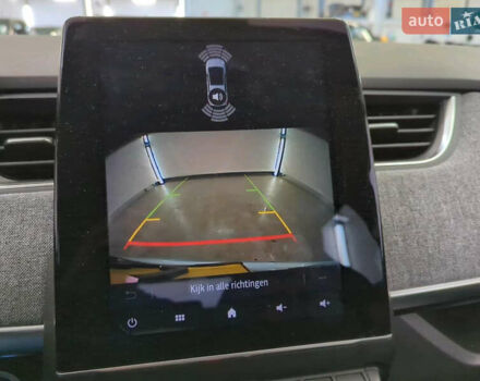 Рено Зое 2020 в Тернополе на Automoto.ua Серый Рено Зое, объемом двигателя 0 л и пробегом 50 тыс. км за 13500 $, фото 9 на Automoto.ua