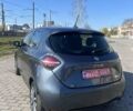 Серый Рено Зое, объемом двигателя 0 л и пробегом 32 тыс. км за 11300 $, фото 5 на Automoto.ua