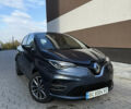 Рено Зое 2020 в Львове на Automoto.ua Серый Рено Зое, объемом двигателя 0 л и пробегом 60 тыс. км за 13550 $, фото 1 на Automoto.ua