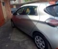Серый Рено Зое, объемом двигателя 0 л и пробегом 36 тыс. км за 12950 $, фото 4 на Automoto.ua
