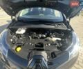 Серый Рено Зое, объемом двигателя 0 л и пробегом 32 тыс. км за 11300 $, фото 7 на Automoto.ua