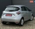 Серый Рено Зое, объемом двигателя 0 л и пробегом 78 тыс. км за 11830 $, фото 36 на Automoto.ua