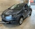 Сірий Рено Зое, об'ємом двигуна 0 л та пробігом 32 тис. км за 12990 $, фото 1 на Automoto.ua