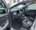 Сірий Рено Зое, об'ємом двигуна 0 л та пробігом 96 тис. км за 12350 $, фото 12 на Automoto.ua