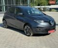Серый Рено Зое, объемом двигателя 0 л и пробегом 117 тыс. км за 12999 $, фото 1 на Automoto.ua